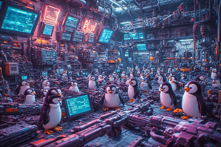 Opensource