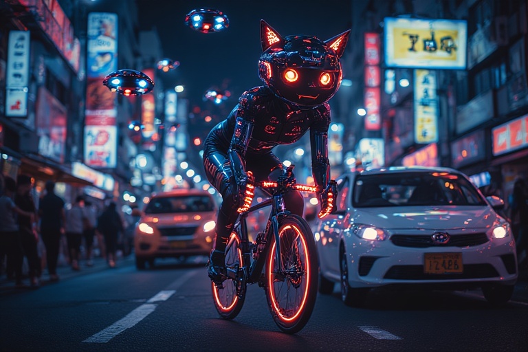Road Bike